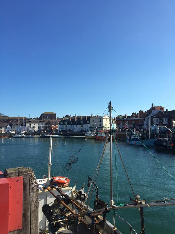 Brierley Guesthouse Weymouth Exteriör bild