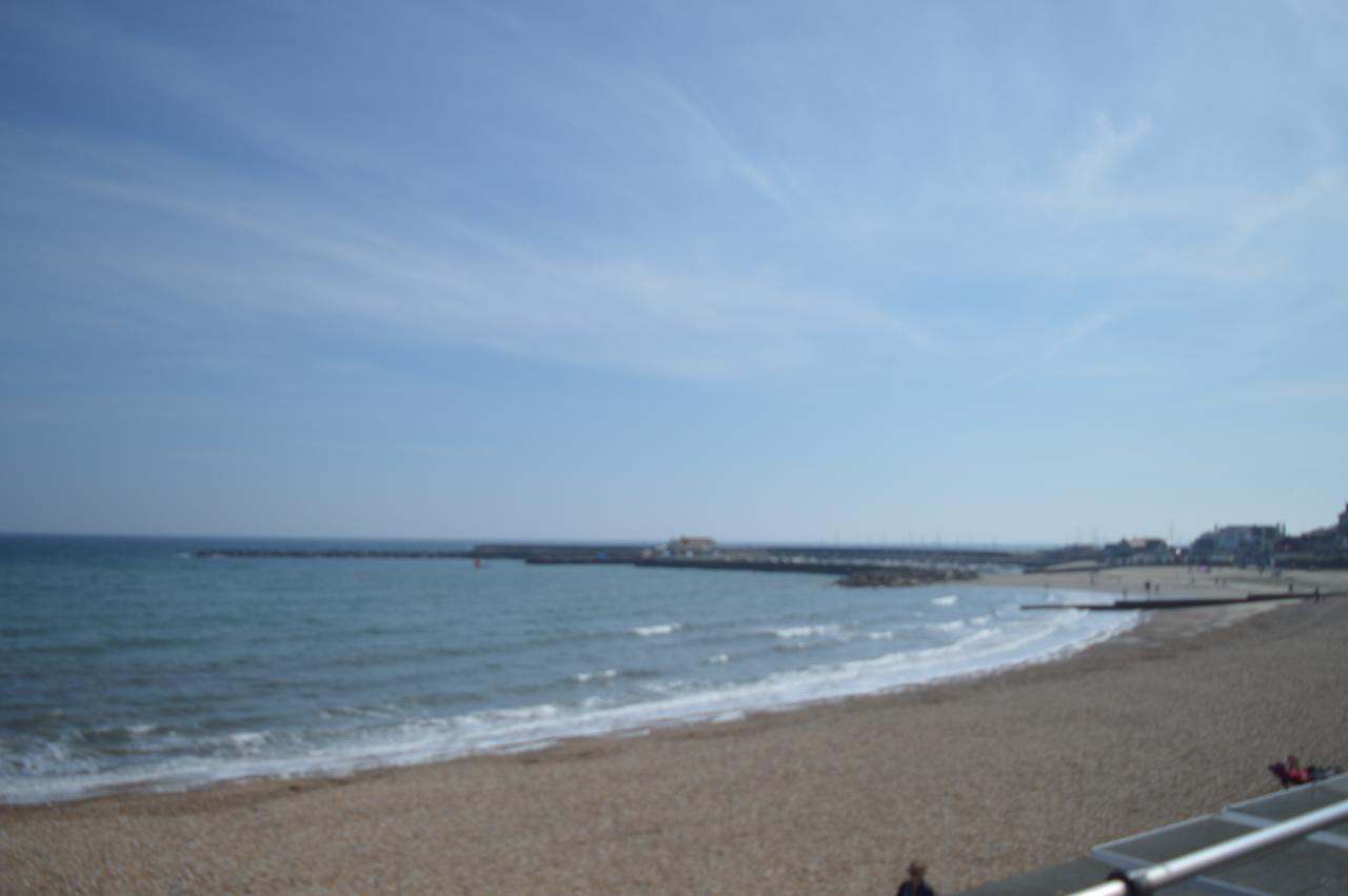 Brierley Guesthouse Weymouth Exteriör bild
