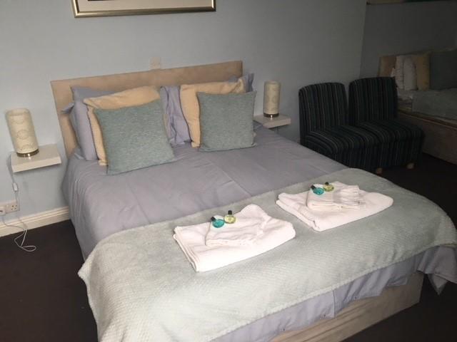 Brierley Guesthouse Weymouth Exteriör bild