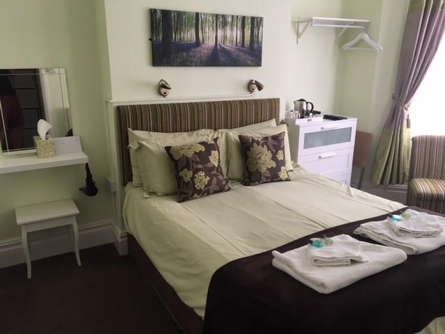 Brierley Guesthouse Weymouth Exteriör bild