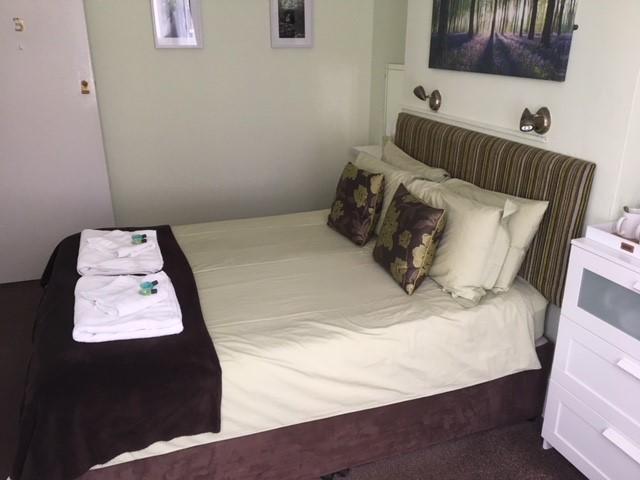 Brierley Guesthouse Weymouth Exteriör bild