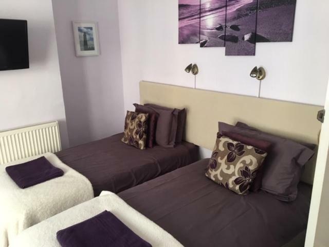 Brierley Guesthouse Weymouth Exteriör bild