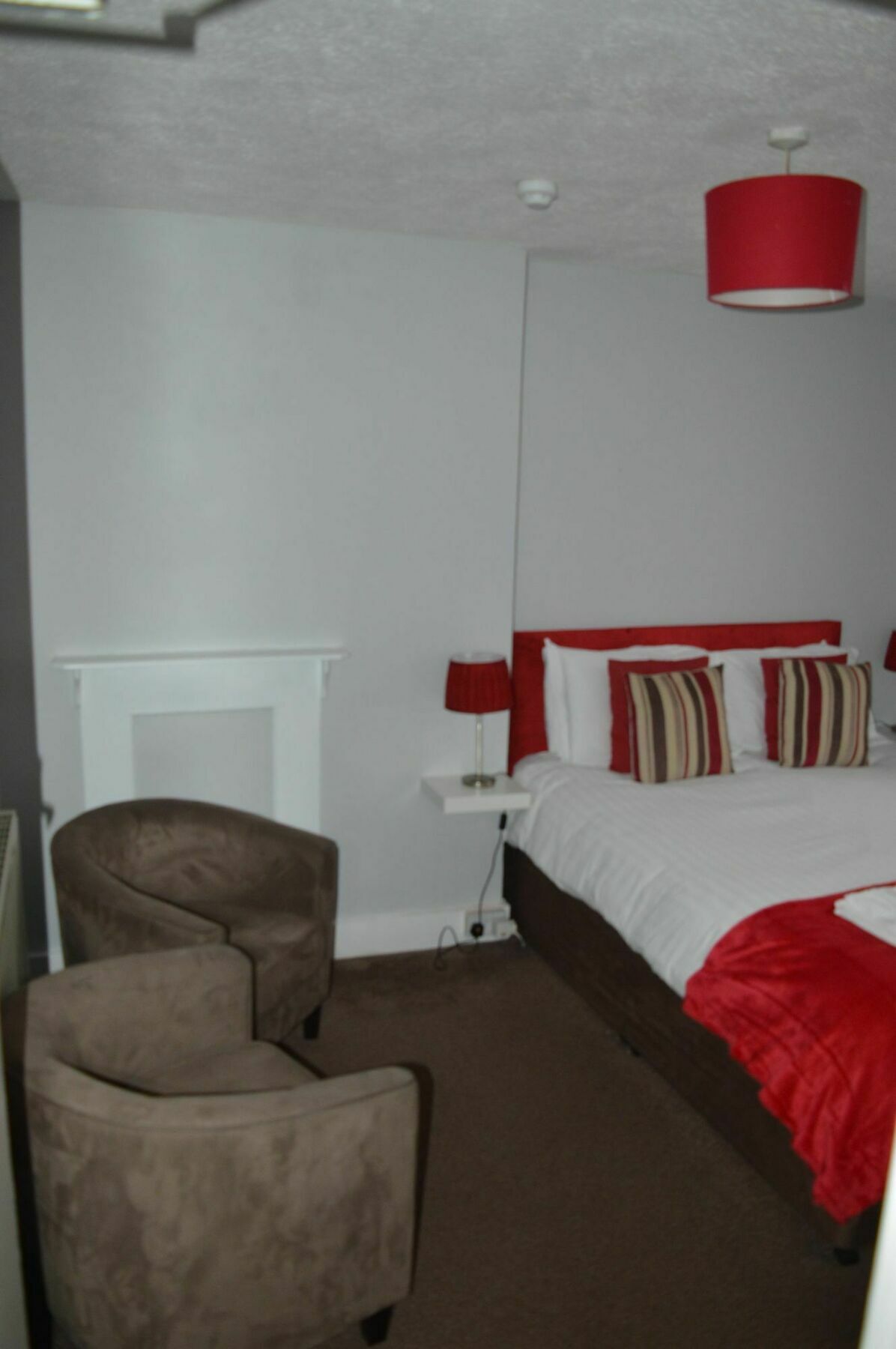 Brierley Guesthouse Weymouth Exteriör bild