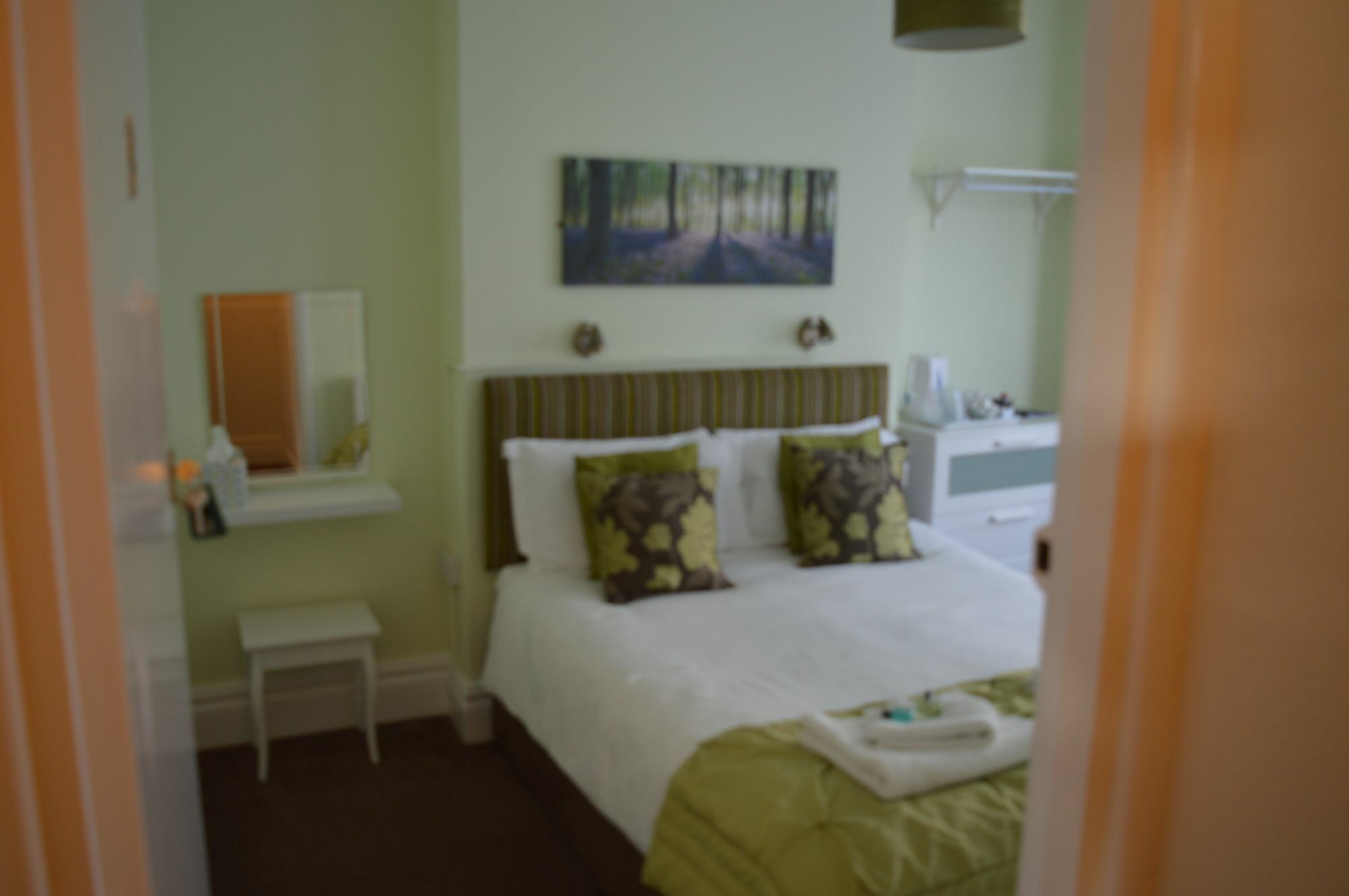 Brierley Guesthouse Weymouth Exteriör bild