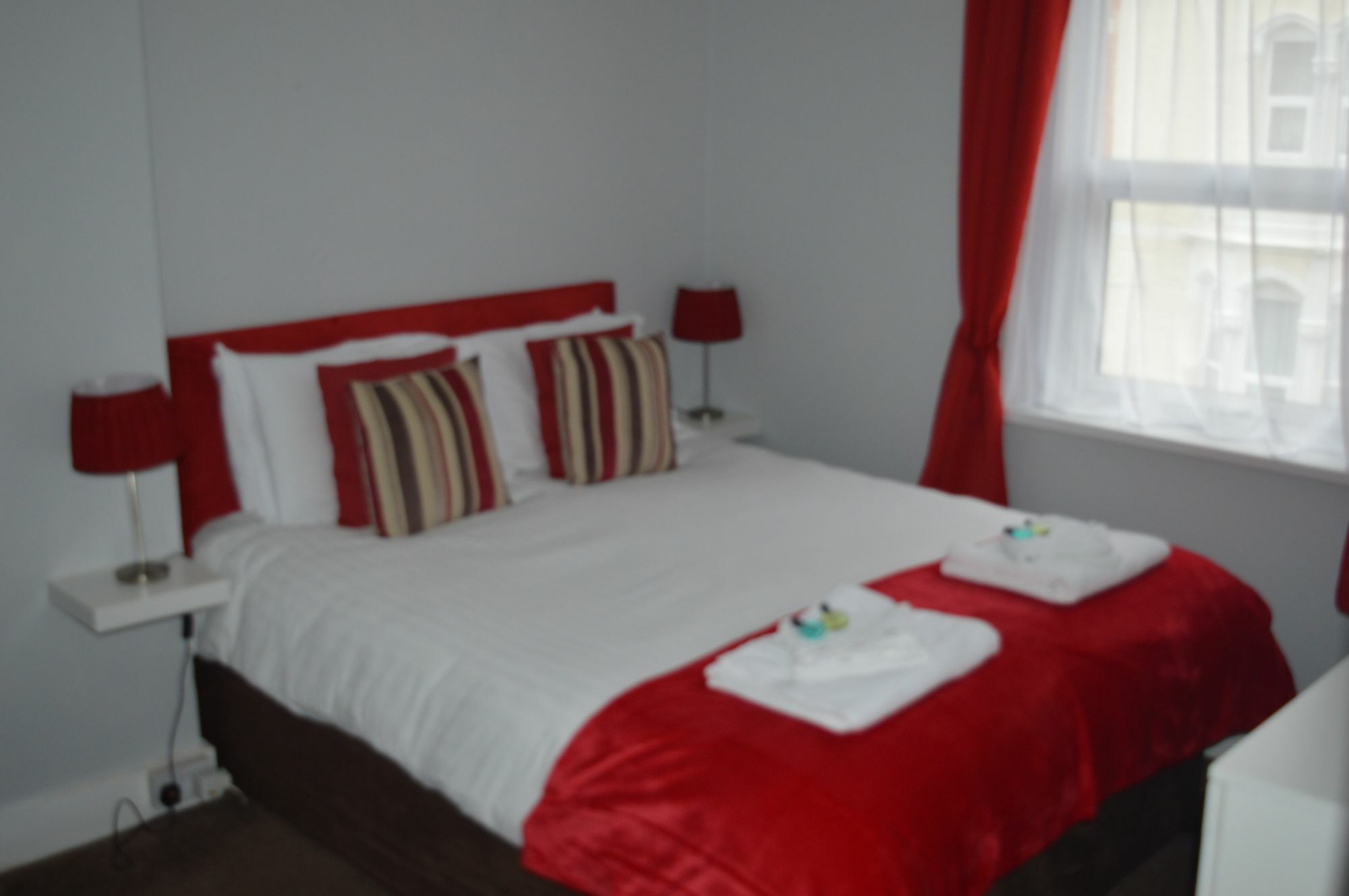 Brierley Guesthouse Weymouth Exteriör bild