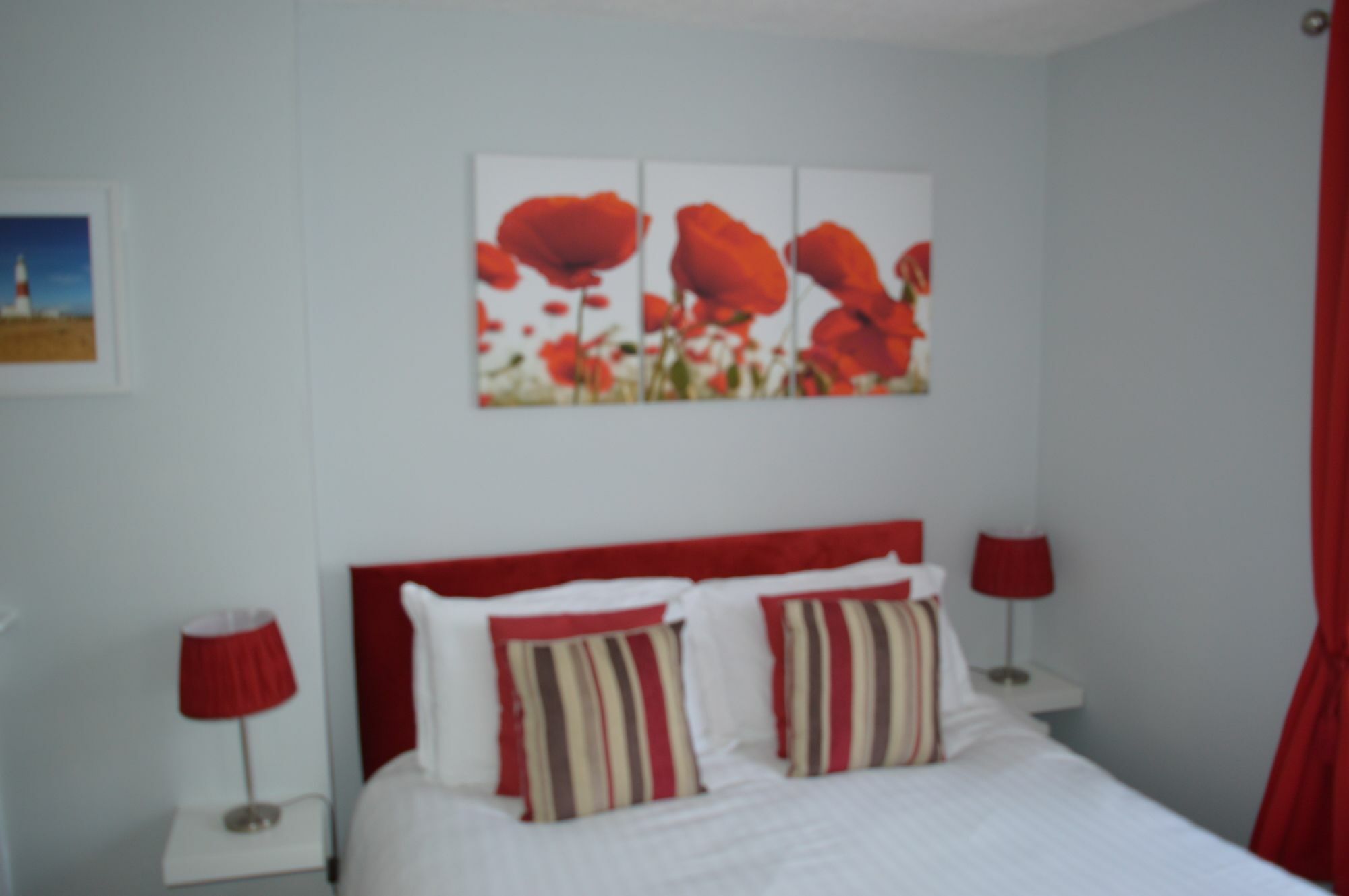 Brierley Guesthouse Weymouth Exteriör bild