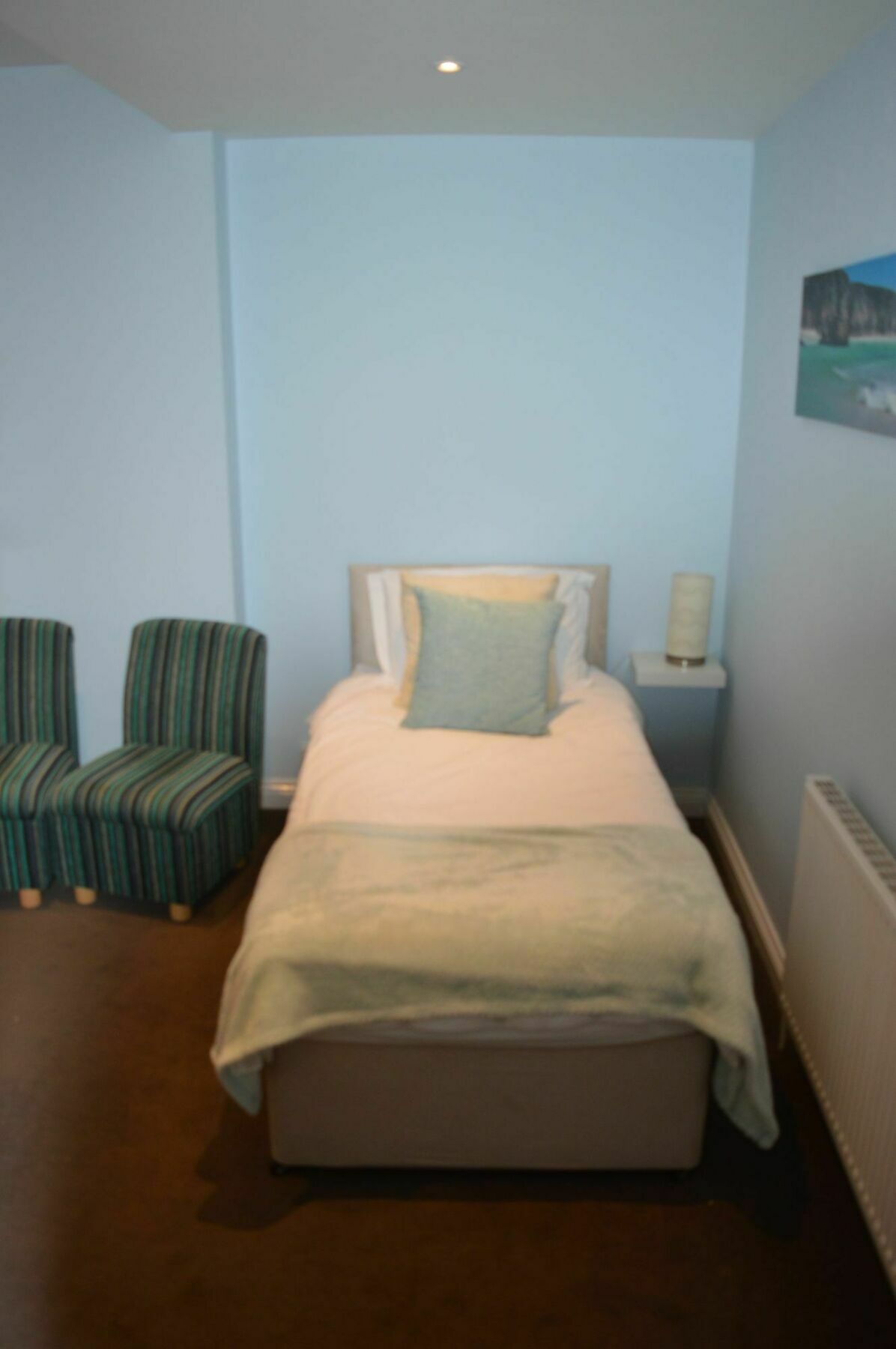 Brierley Guesthouse Weymouth Exteriör bild