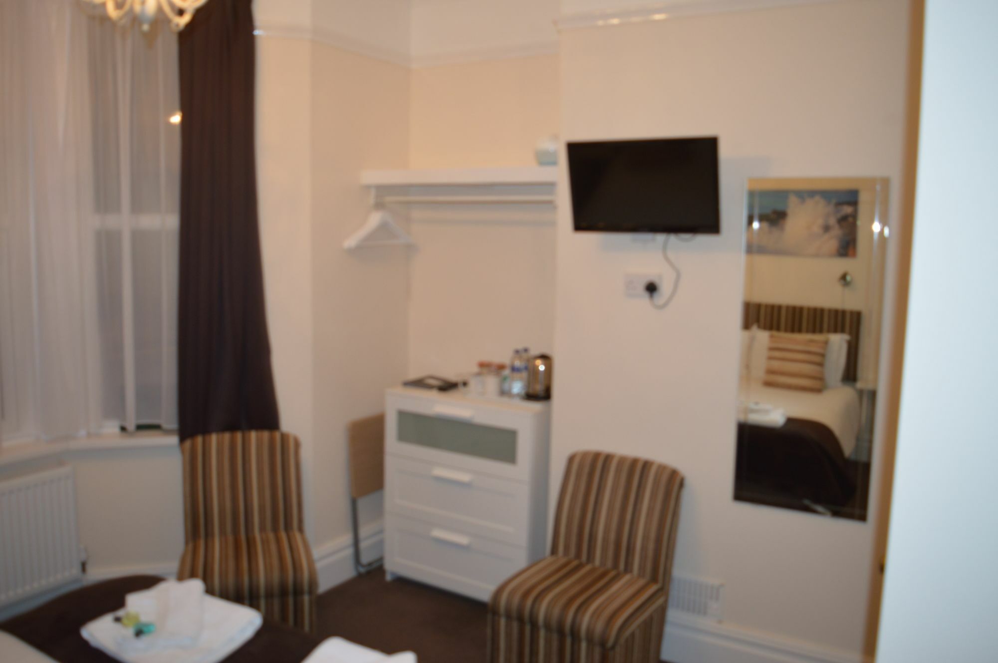Brierley Guesthouse Weymouth Exteriör bild