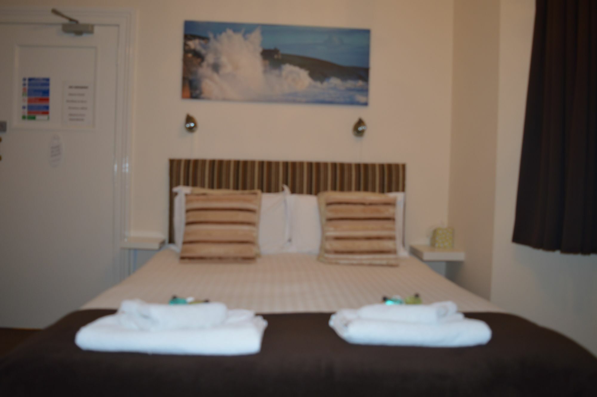 Brierley Guesthouse Weymouth Exteriör bild