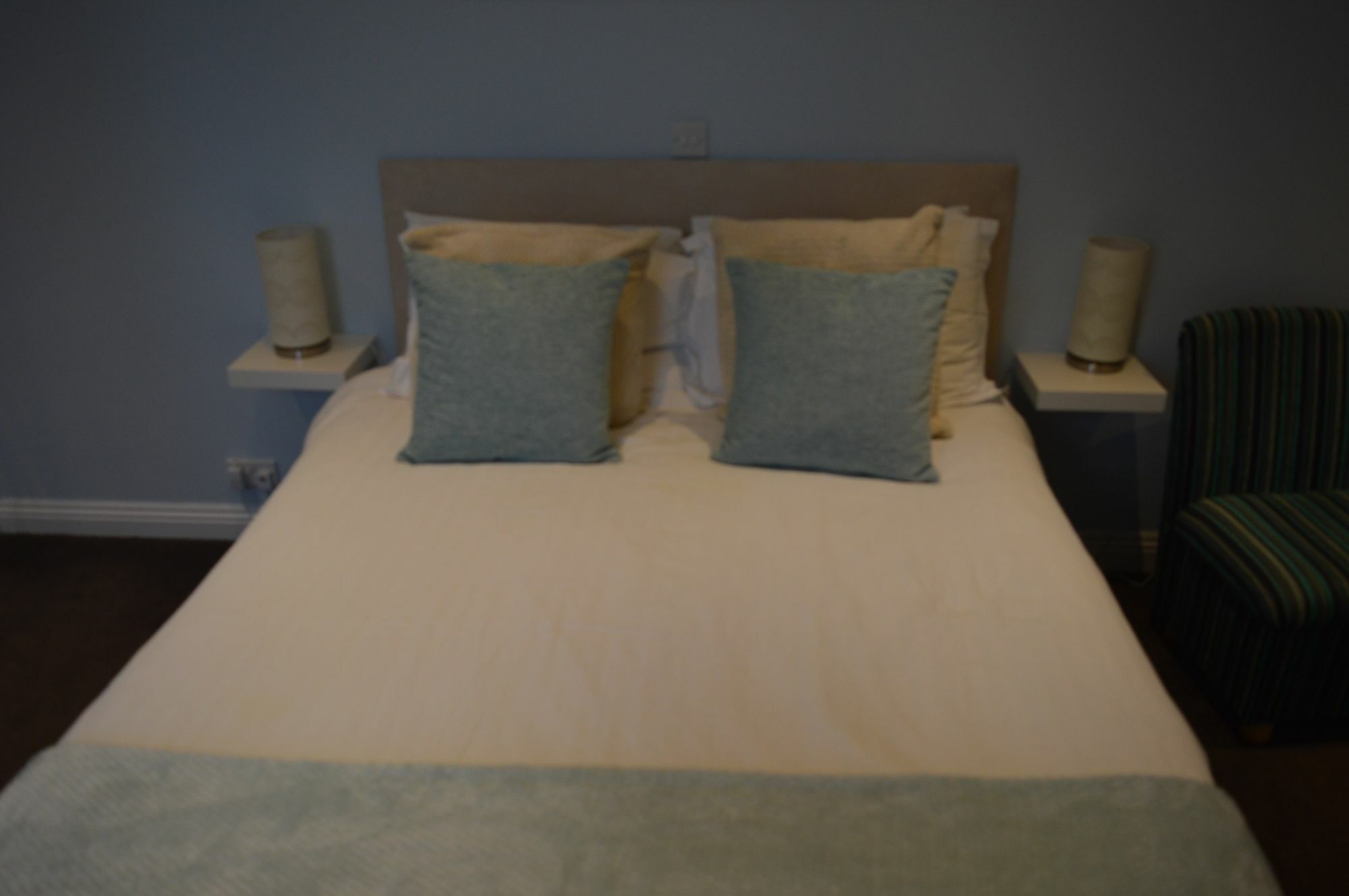 Brierley Guesthouse Weymouth Exteriör bild