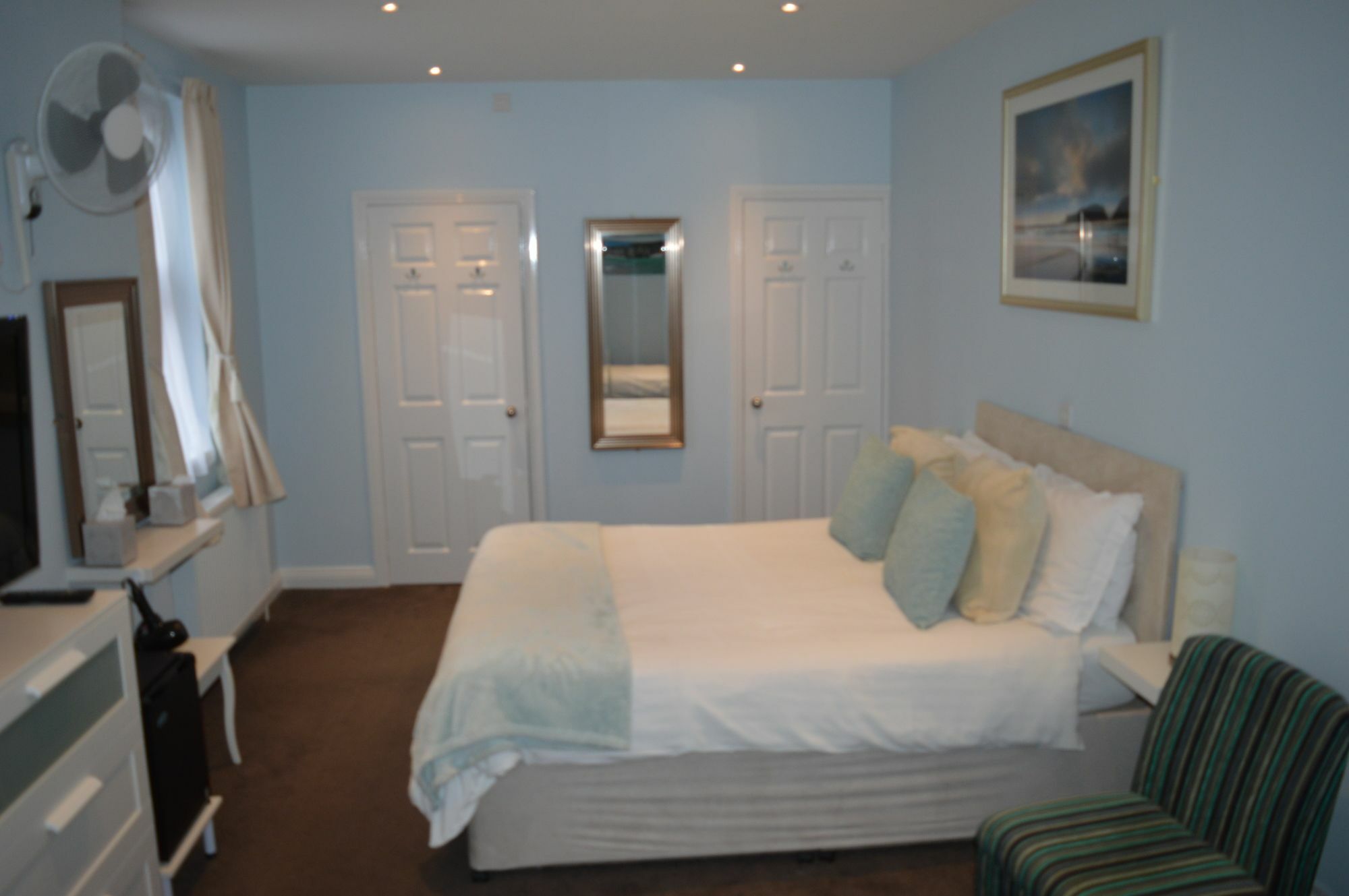 Brierley Guesthouse Weymouth Exteriör bild