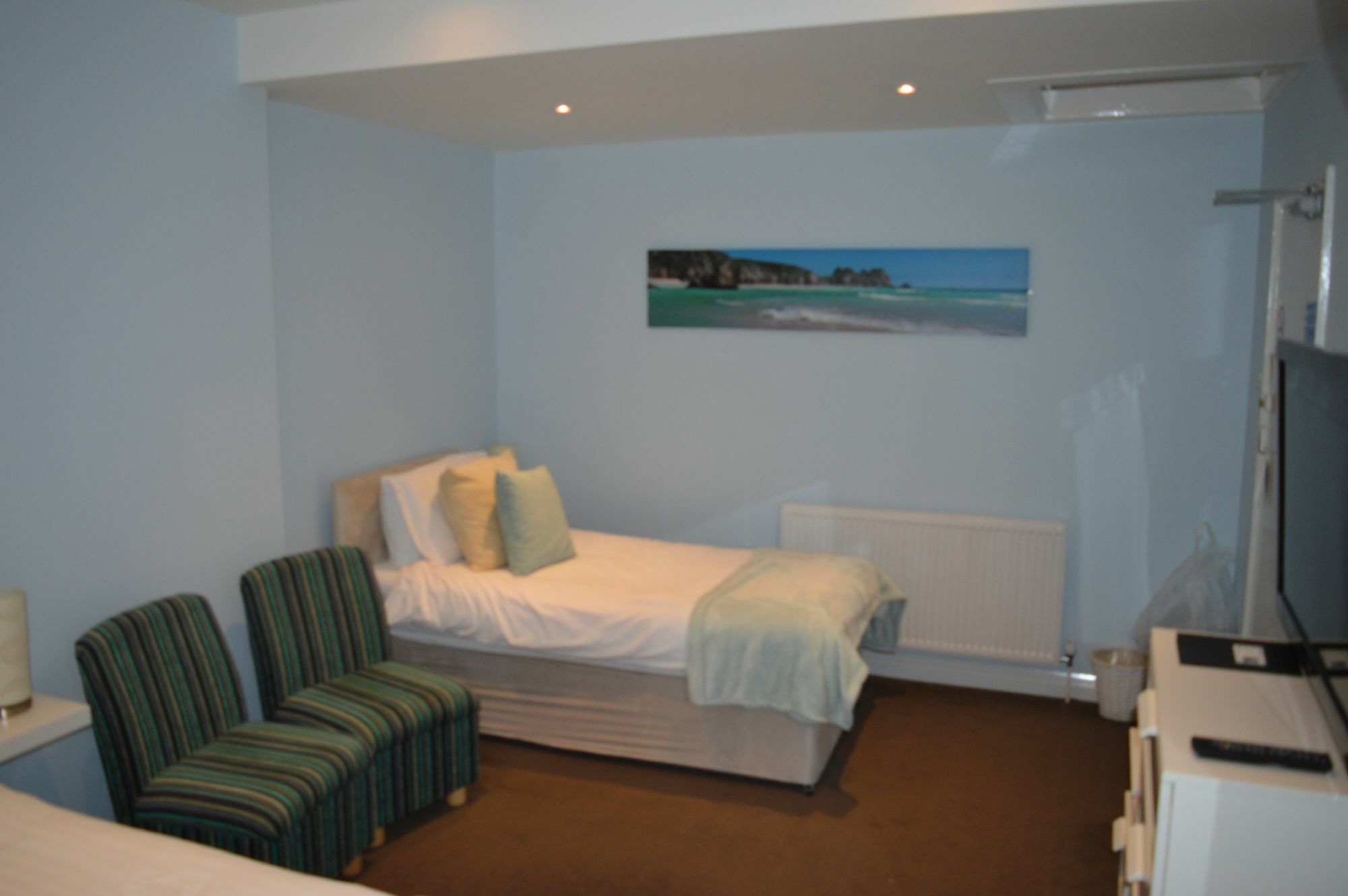 Brierley Guesthouse Weymouth Exteriör bild